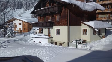 Schönegg Winter