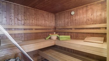 Sauna, © Sonja Heim