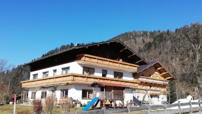 Kaiserwinkl Walchsee Staudinghof  (2)