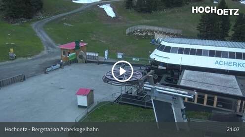 Webcam Hochoetz