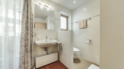 Einzelzimmer WC