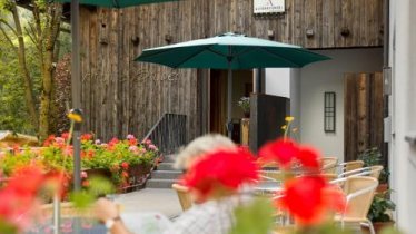 Alfonsstüberl - Ferienwohnungen & Restaurant, © bookingcom
