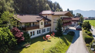 Hotel Huber Hochland - Sommer 3