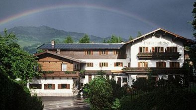 Haus Regenbogen