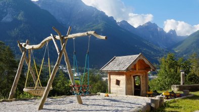 Kinderspielplatz