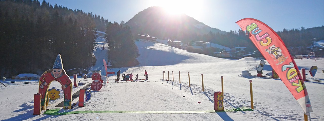 Kirchdorf ski resort, © Tirol Werbung