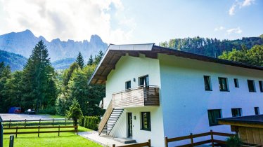 Apartment Gipfelblick, Kirchdorf in Tirol