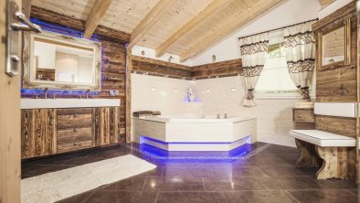 Appart Tirol - Bad Apartment Deluxe