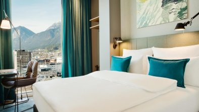 Motel One Innsbruck 19