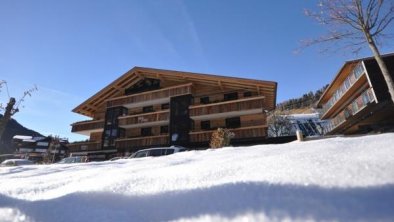 Winterbild3 - Galzig Lodge