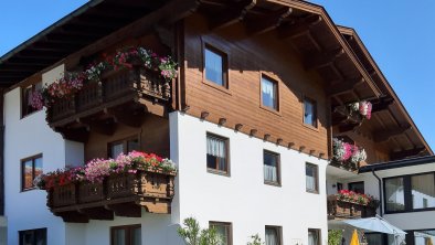 Appartementhaus Hüttenberger Erpfendorf Tirol