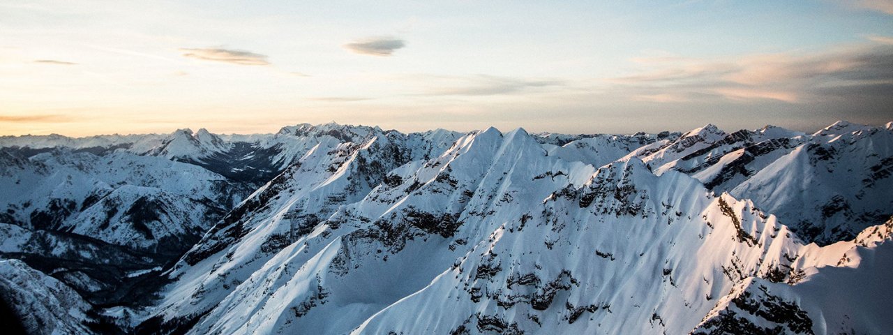 Mountains, © Tirol Werbung / Rainer Simon