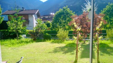 App. Birgla Zillertal Tirol (8)