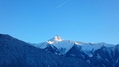 Ausblick auf den Ahorn