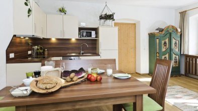 s'Landhaus Neustift - Küche 2