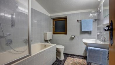 Appartement Renate Siess, © bookingcom