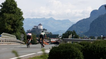 Kufstein Land Cycling Marathon, © Michael Meindl