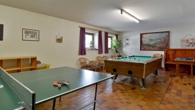 Spielezimmer