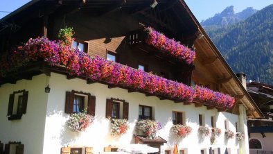 Pension Holzknechthof Stubaital