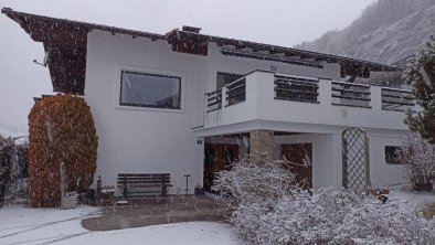 Haus Evi