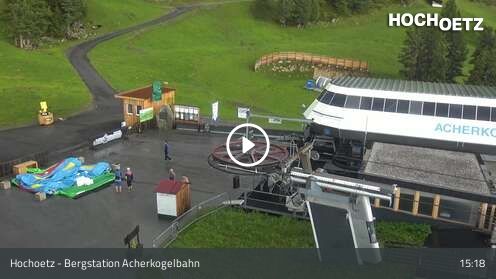 Webcam Hochoetz