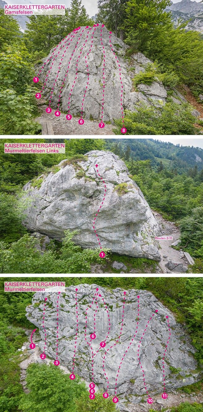 Topography