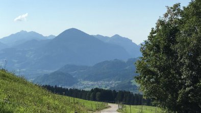 Walchsee wandern 2, © Bhamroyal