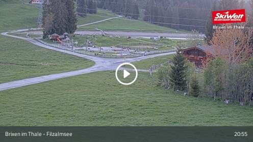 Webcam Filzalmsee