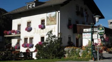 Gasthof Jagawirt - Gästehaus Alpina, © bookingcom