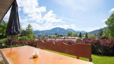 Apartment in Tyrol in an attractive area, © bookingcom