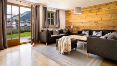 KitzAlps Apartments by Alpine Host Helpers, © bookingcom