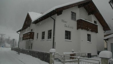 Haus Bachseite