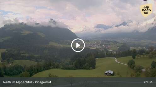 Webcam Pinzgerhof