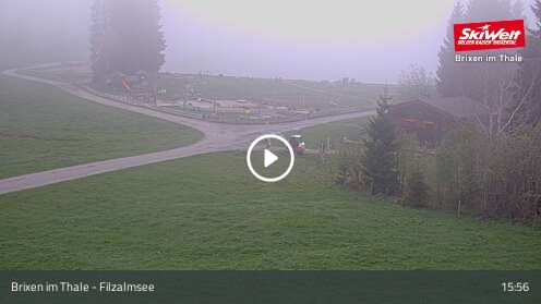 Webcam Filzalmsee