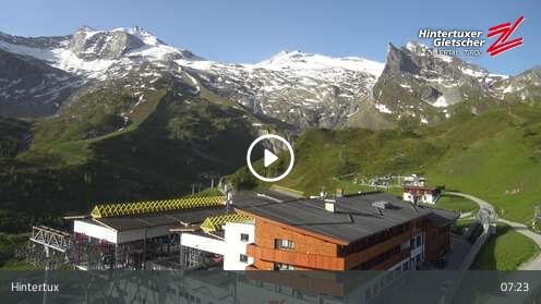 Webcam Sommerberg