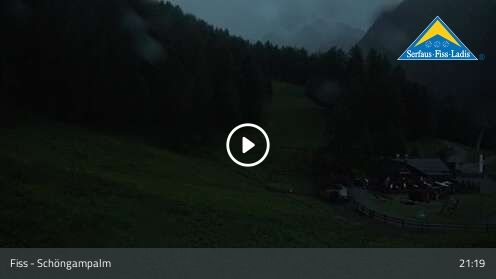 Webcam Schöngampalm