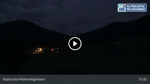 Webcam Reitherkogelbahn