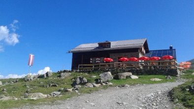 Ascherhütte