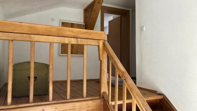 GRÜN Treppenhaus/ GREEN stairwell 2