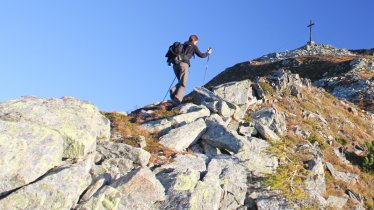 Summer holidays in the Hochpustertal valley, © Osttirol Tourismus