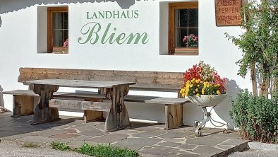 Landhaus Bliem