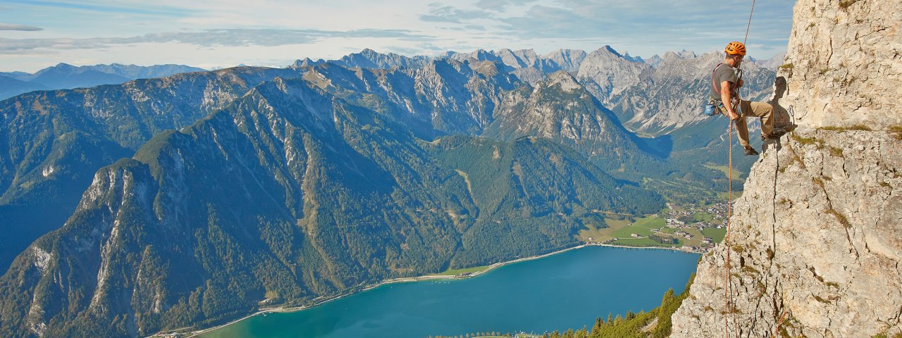 © Achensee Tourismus