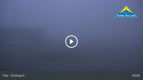 Webcam Schönjoch