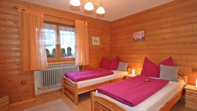 Apartment Arlberg by Interhome, © bookingcom