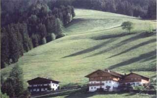 Sommer am Niederrieserhof