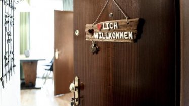 Ferienwohnung in der Sonnenstadt Lienz, © bookingcom