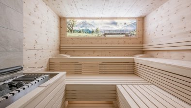 Bio-Sauna