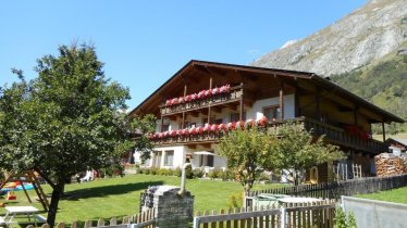 Appartements Panorama Prägraten Osttirol