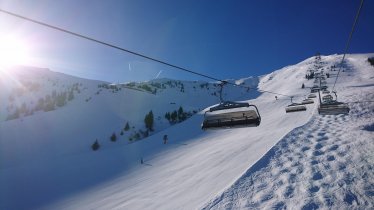 Skigebiet Kitzbuehel