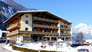 Hotel Gasthof Jäger Schlitters - Haus Winter